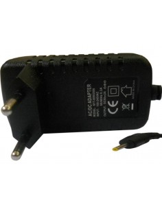 Power for Camera 2A / 9V